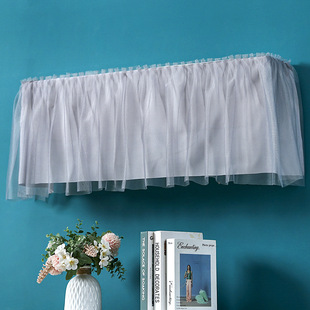 适用于格力空调罩挂机KFR-35GW/NhCf1BGj京淳防尘套1.5匹卧室通用