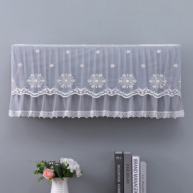 适用于格力空调罩挂机KFR-26GW/(26551防尘套大1匹京恬卧室通用