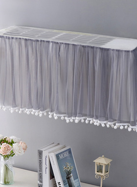 适用于格力凉之韵空调罩挂机KFR-35GW/(35526防尘套1.5匹挂式通用