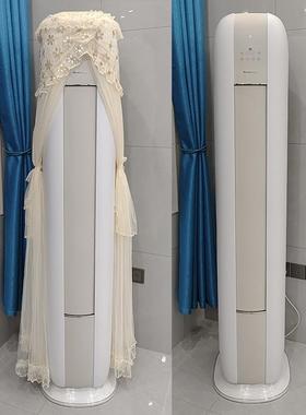 适用于格力时光绘2匹立式空调罩柜机KFR-50LW/(50598)FNhc-B1圆柱