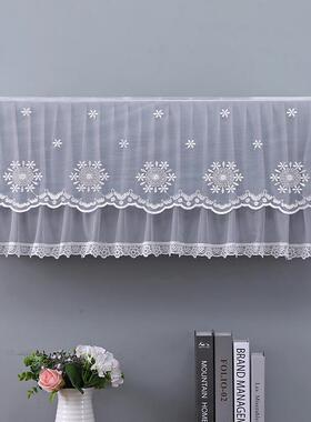 适用于格力冷静宝空调罩KFR-35GW/(35519挂机防尘套1.5匹挂式通用