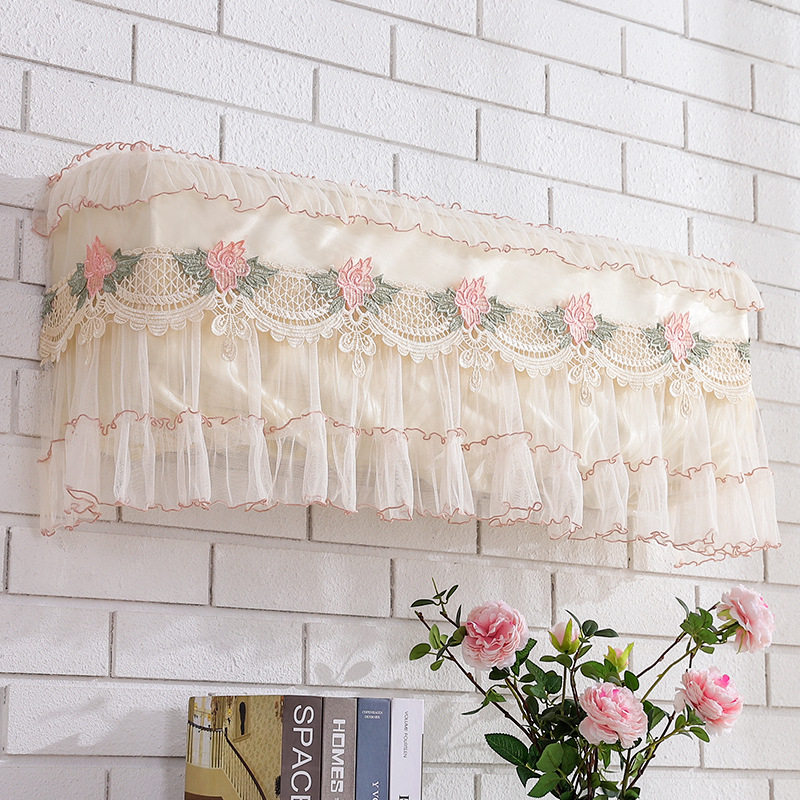 适用于机煌JH1-1美的空调防尘罩KFR-46GW/JH1-1挂机小2匹挂式通用