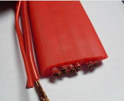 YGGB YGCB YGZB 硅橡胶绝缘和护套扁平电缆-耐温180