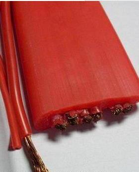 硅橡胶扁电缆YFGCB  YGVFCB扁电缆  YGZB扁电缆  YGCB扁电缆