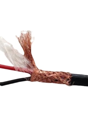 KX-HA-FPVP  KX-HA-FPVRP1*2*1.0多股补偿导线2*1.0补偿导线