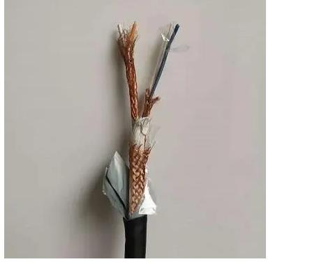 DJYVP DJYPVP22 DYJVRP计算机电缆-聚乙烯绝缘总屏蔽计算机电缆