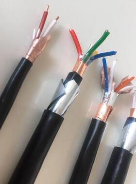 IA-ZR-DJYP3VP3R 2*2*1.0 计算机电缆-本安防爆型计算机电缆