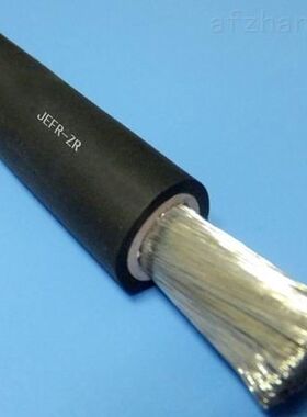 JEFR  开关柜用电缆 铜芯橡皮绝缘橡胶护套引接线