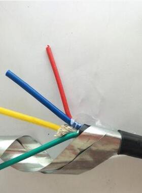 ZR-FVF ZR-FVF22  3*1.0/3*1.5/3*2.5/3*4/3*6/3*10 阻燃电力电缆