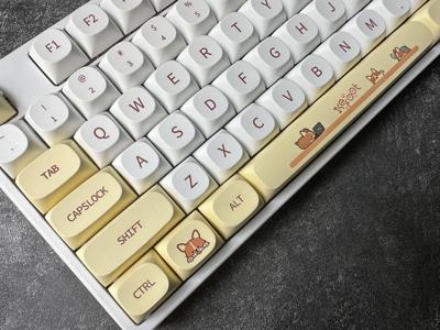 否是机械键盘可搭配手托