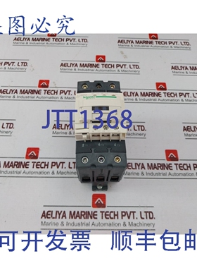 原装供应/Telemecanique LC1D65A 接触器 690V 50/60Hz