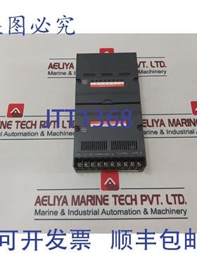 原装供应Idec Izumi PFJ-T013U 模拟输出 4-20mA 直流