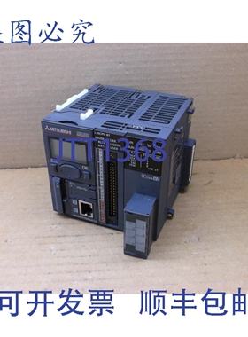 原装供应L26CPU-BT PLC L系列高速CPU卡模块 L26CPUBT