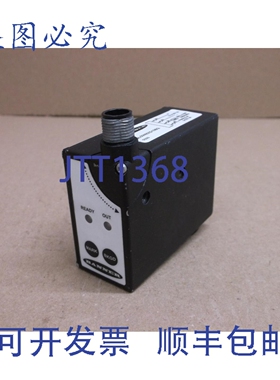 原装供应Capteur Photoélectrique QL55M6XD15BQ 发光邦纳演示 7