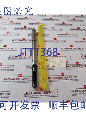 原装供应DEMCO J024951-107 阀杆 HT-SC0809-D20 Rev 02