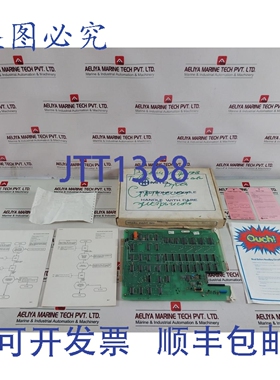 原装供应Mitel RAM/COS 卡 9110-002 Rev E