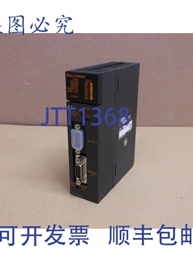 原装供应A1SJ71PB96F PLC演示Profibus-FM主站接口