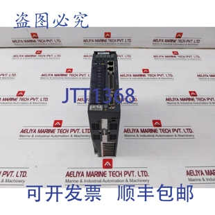 伺服驱动器 IS620PS1R6I 供应苏州英诺凡 2.3A 200 240V 单相 原装