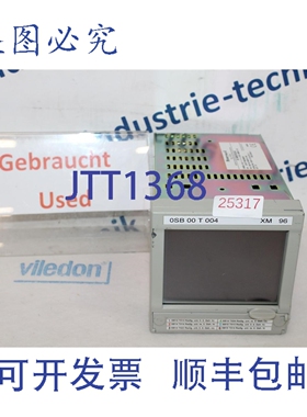 原装供应XM 96 TVMIQX-60-3-11-0-020-000000-013 v6 Minitrend