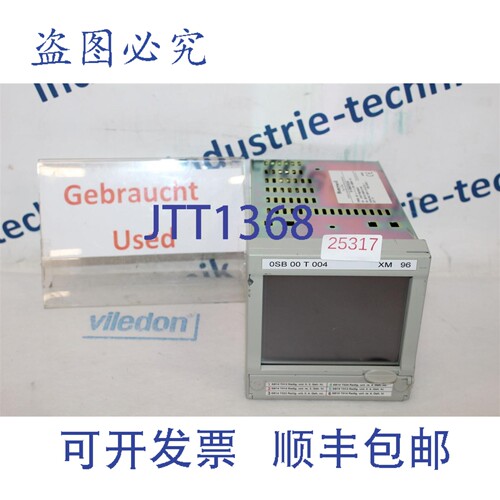 原装供应XM 96 TVMIQX-60-3-11-0-020-000000-013 v6 Minitrend
