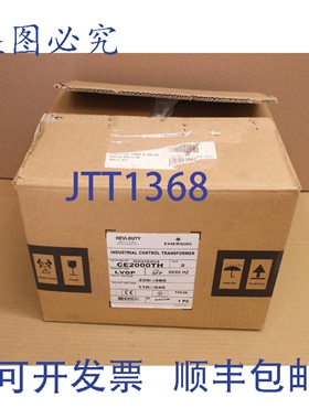 原装供应CE2000TH 工业 Nuevo 变压器 2kVA 240/415/480V Primari