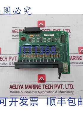 原装供应Fanuc 44A731782-G01 16点输入模块PCB板 IC693MDL656 24