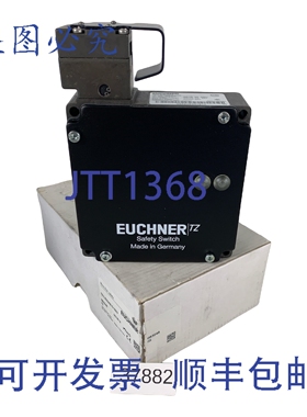 原装供应EUCHNER TZ1LE024M-C1623 安全开关 083246
