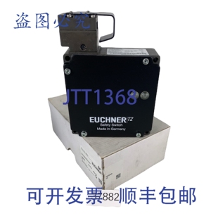 原装供应EUCHNER TZ1LE024M-C1623 安全开关 083246
