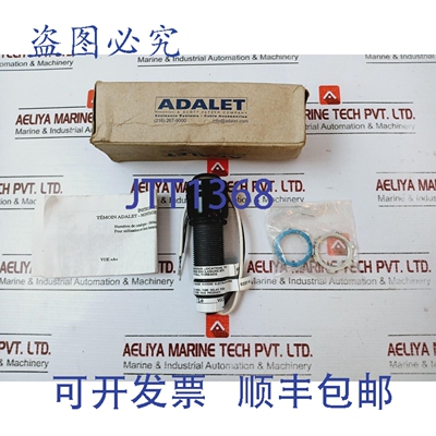原装供应Adalet XL64BZZ120 防爆指示灯 XL系列 120伏