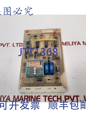 原装供应Vingtor va 114c PCB 卡