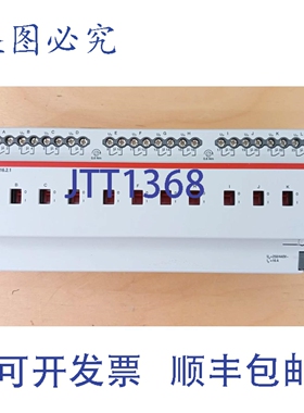 原装供应KNX SA/S12.16.2.1 开关执行器 12 折 2G110162R0011