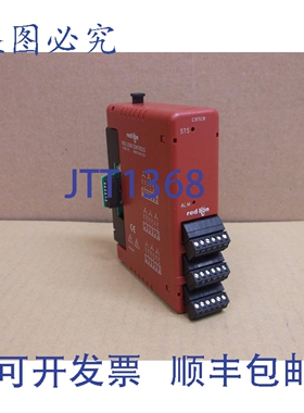 原装供应CSTC8000 Rojo León Nuevo Plc 8 Canal Termopar Tempe