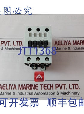 原装供应3TF35 00-0AP0 断路（电源）接触器 230V 50Hz 276V 60Hz