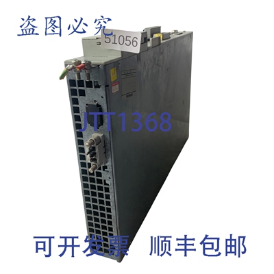 原装供应6SN1123-1AA00-0HA0 LT 模块