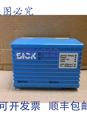 原装供应VMD500-1011S01 Sick Volume Misurazione Sistema Letto