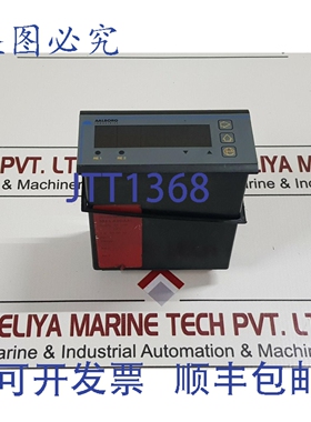 原装供应PR Electronics PREVIEW 5514 A2DAAI 可编程指示器 5514