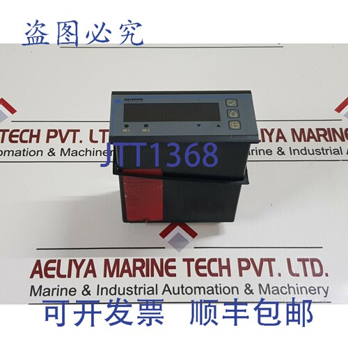 原装供应PR Electronics PREVIEW 5514 A2DAAI 可编程指示器 5514