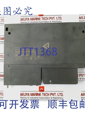 原装供应6ES7 407-0DA01-0AA0 SIMATIC S7-400 电源模块，PS 407