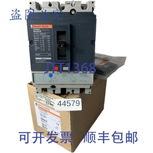 原装供应Merlin Gerin NS100N Disjoncteur 29003 Avec