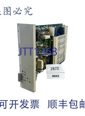 原装供应TELEPERM M74003-A421 模块