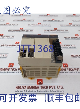 原装供应CQM1-CPU41-EV1 可编程控制器 24VDC 10mA 16 点 DC24V 6