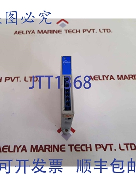 原装供应测量技术 MTL4044D 中继器电源 20-35VDC