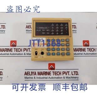原装 ESP 编程键盘显示屏 供应Koyo