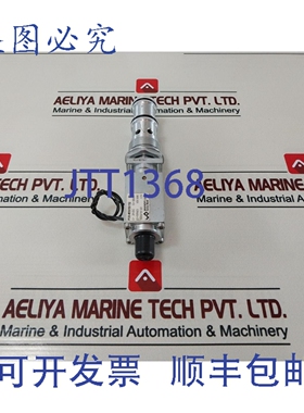 原装供应Wandfluh PL35-M35/55/152 电磁阀 24VDC 680mA