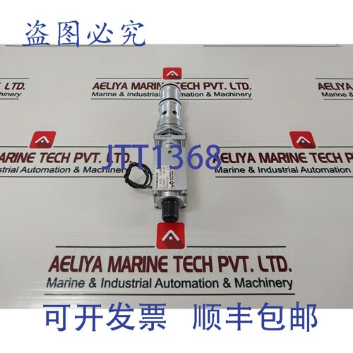 原装供应Wandfluh PL35-M35/55/152 电磁阀 24VDC 680mA