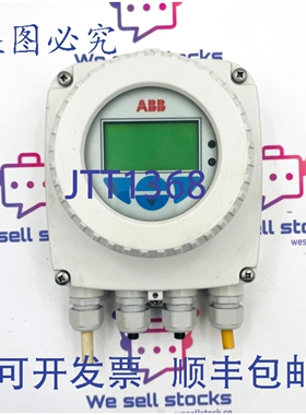 原装供应HART FEX100 FET1211A0Y1A1A1 电磁流量计