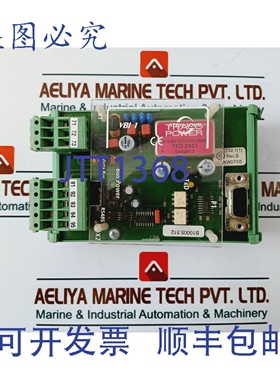 原装供应Stein Sohn F403001A Vista 总线接口 VbiB