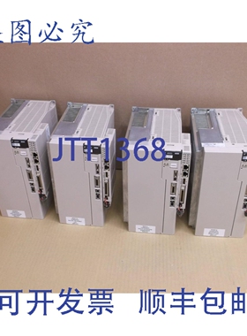 原装供应SGDV-170DE1A002000 安川SGMGV伺服驱动电机放大器