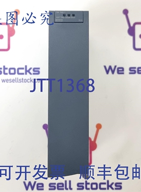 原装供应CM1542-1 通信模块 6GK7542-1AX00-0XE0