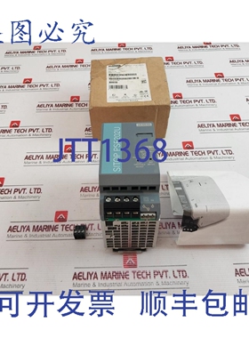 原装供应6ep1 961-3ba21 电源 24V/40A